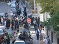 گزارش تصویری آزمون فنی و حرفه ای، کاردانی به کارشناسی